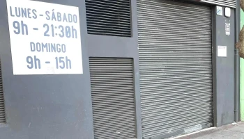 Supermercados Dia - Madrid
