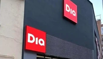 Supermercados Dia - Madrid