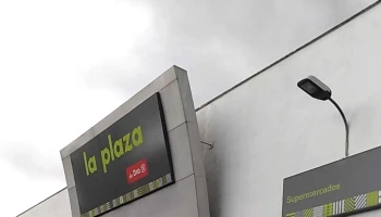 Supermercados Dia - Madrid