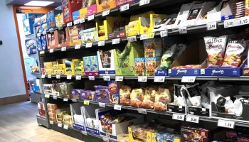 Supermercados Dia - Madrid
