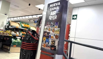 Supermercados Dia - Madrid