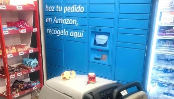 Supermercados Dia - Madrid
