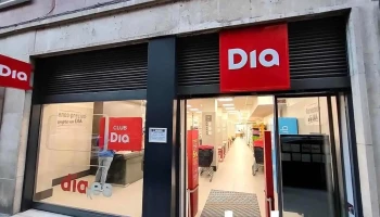 Supermercados Dia - Madrid