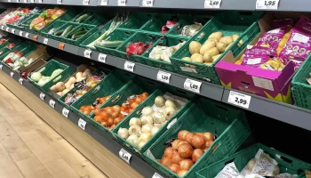 Supermercados Dia - Madrid