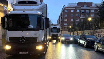 Supermercados Dia - Madrid
