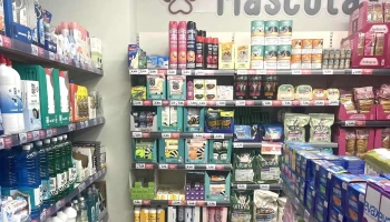 Supermercados Dia - Madrid