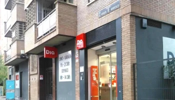 Supermercados Dia - Madrid