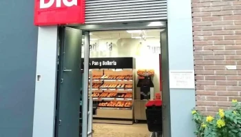 Supermercados Dia - Madrid