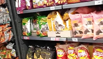 Supermercados Dia - Madrid