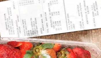 Supermercados Dia - Madrid