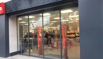Supermercados Dia - Madrid