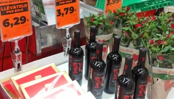 Supermercados Dia - Madrid