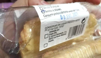 Supermercados Dia - Madrid