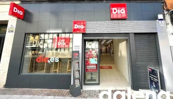 Supermercados Dia - Madrid
