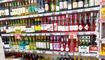 Supermercados Dia - Madrid