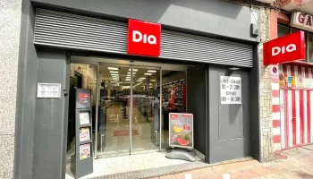 Supermercados Dia - Madrid