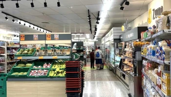 Supermercados Dia - Madrid