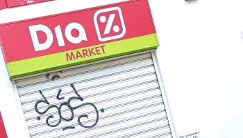 Supermercados Dia - Madrid