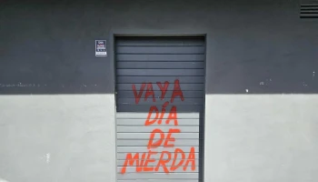 Supermercados Dia - Madrid