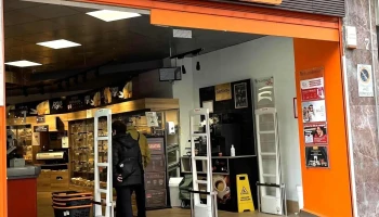 Supermercados Dia - Oviedo