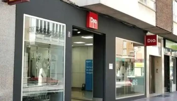 Supermercados Dia - Palencia