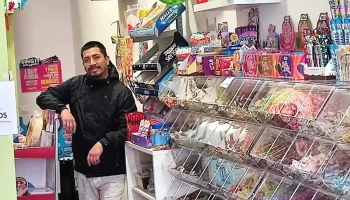 Supermercados Dia - Palencia