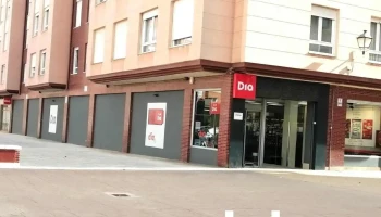Supermercados Dia - Palencia