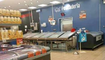 Supermercados Dia - Palencia
