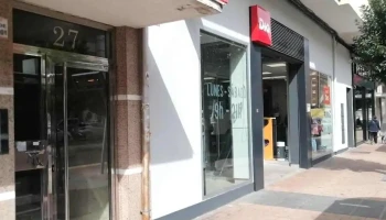 Supermercados Dia - Palencia