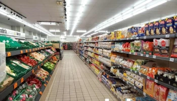Supermercados Dia - Rúa A Graña