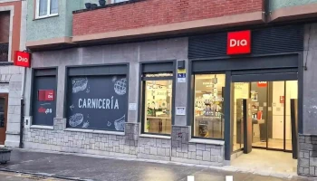 Supermercados Dia - Salas