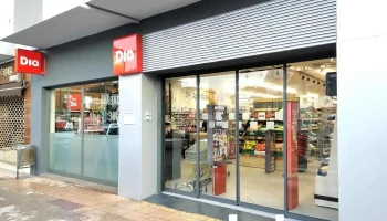 Supermercados Dia - San Juan De La Arena