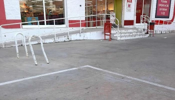 Supermercados Dia - San Martín De Valdeiglesias