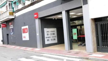 Supermercados Dia - San Sebastián De Los Reyes