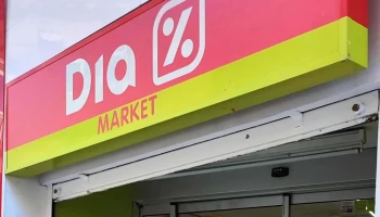 Supermercados Dia - San Sebastián De Los Reyes
