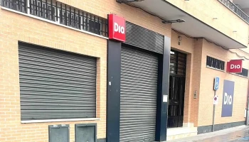 Supermercados Dia - Torrejón De Velasco