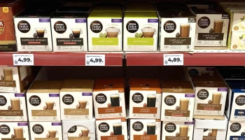 Supermercados Dia - Venta De Baños