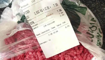 Supermercados Dia - Villamayor
