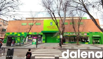 Supermercados Ecofamilia - Villaverde