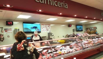 Supermercados Froiz - 23