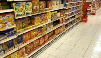Supermercados Froiz - 31
