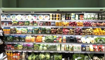 Supermercados Froiz - 45