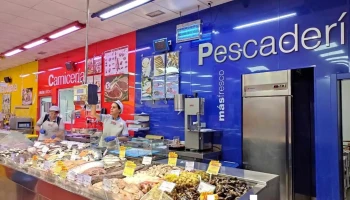 Supermercados Froiz - 45