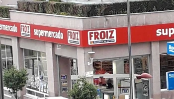 Supermercados Froiz - 60