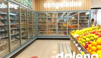 Supermercados Froiz - 65