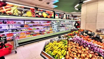 Supermercados Froiz - 7