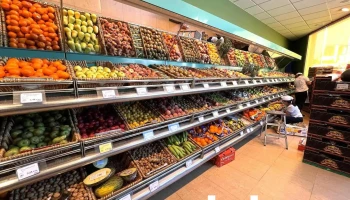 Supermercados Froiz - Po-325