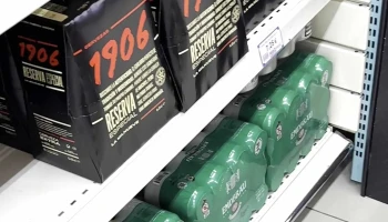 Supermercados Froiz - Zamora