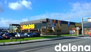 Supermercados Gadis - 25