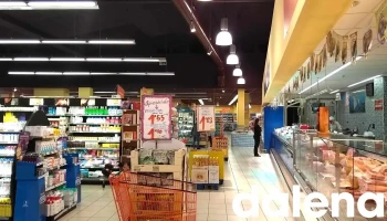 Supermercados Gadis - 33-35
